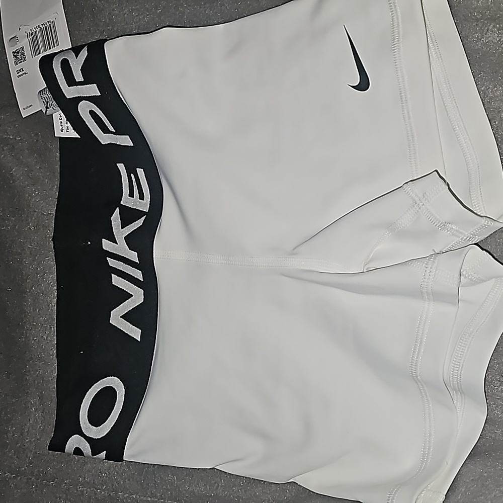 Womans xxs compression shorts